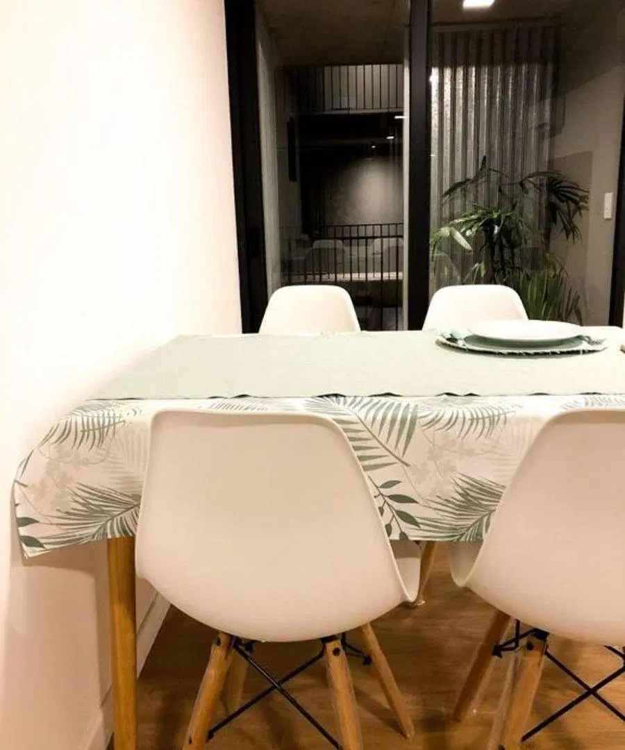 Venta departamento 1 dormitorio Refinerias 5