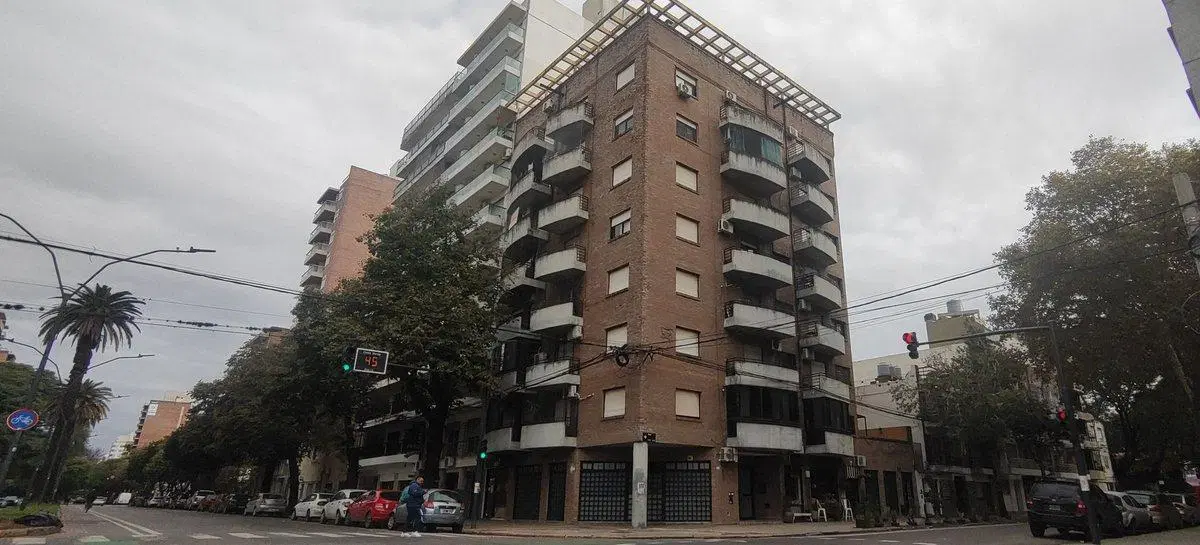 VENTA DPTO 1 DORMITORIO + COMODIN. APTO CREDITO. 2