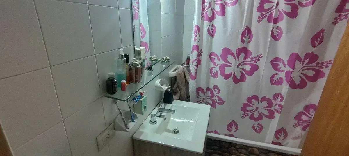 VENTA DPTO 1 DORMITORIO + COMODIN. APTO CREDITO. 5