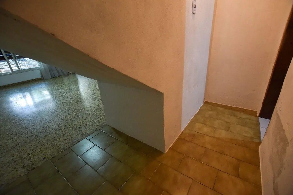 VENTA CASA TRES DORMITORIOS - COCHERA - ECHESORTU 3