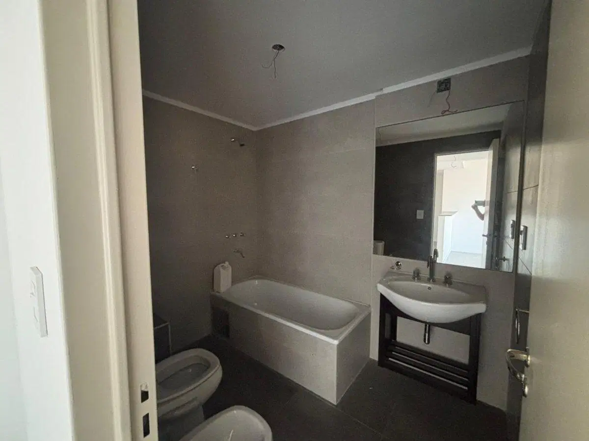 VENTA DEPARTAMENTO 1 DORMITORIO CENTRICO 4