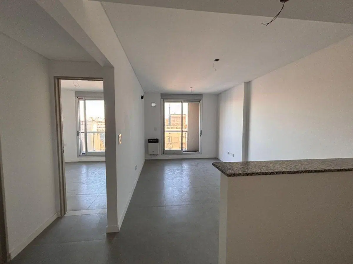 VENTA DEPARTAMENTO 1 DORMITORIO CENTRICO 3