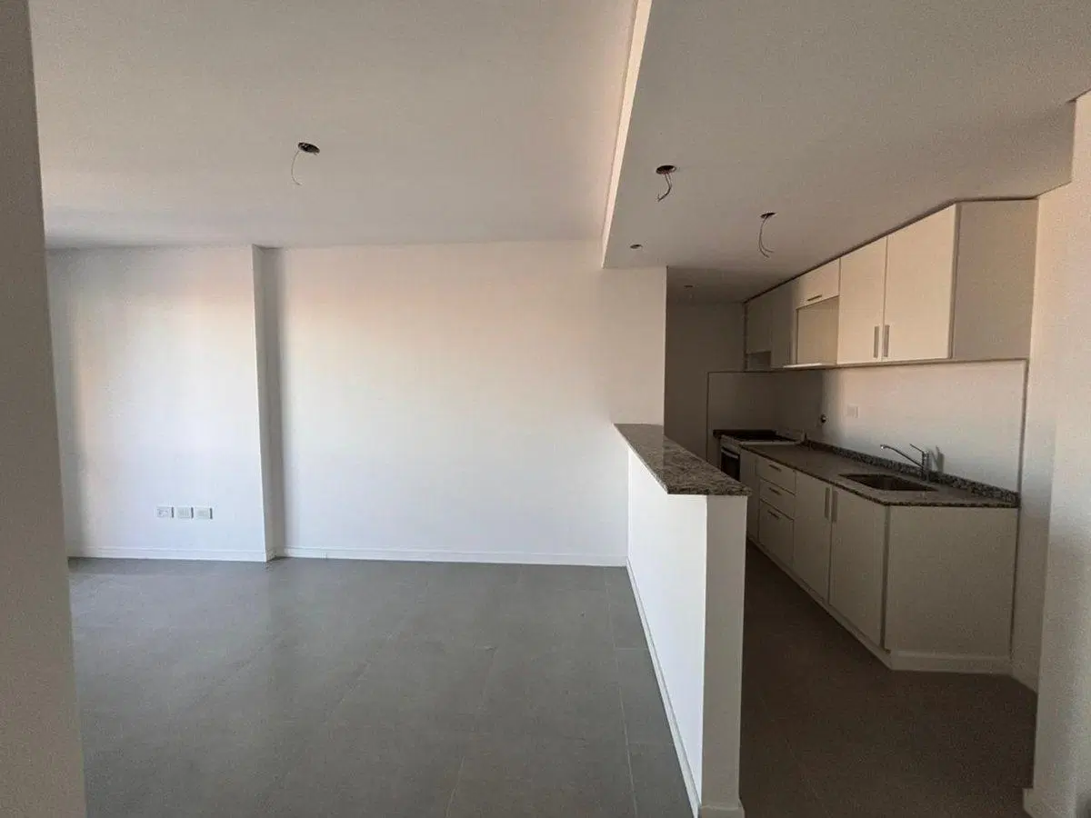 VENTA DEPARTAMENTO 1 DORMITORIO CENTRICO 2