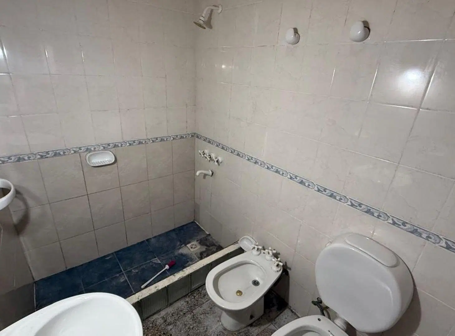 VENTA CASA 4 DORMITORIOS A REFACCIONAR - BAIGORRIA 4