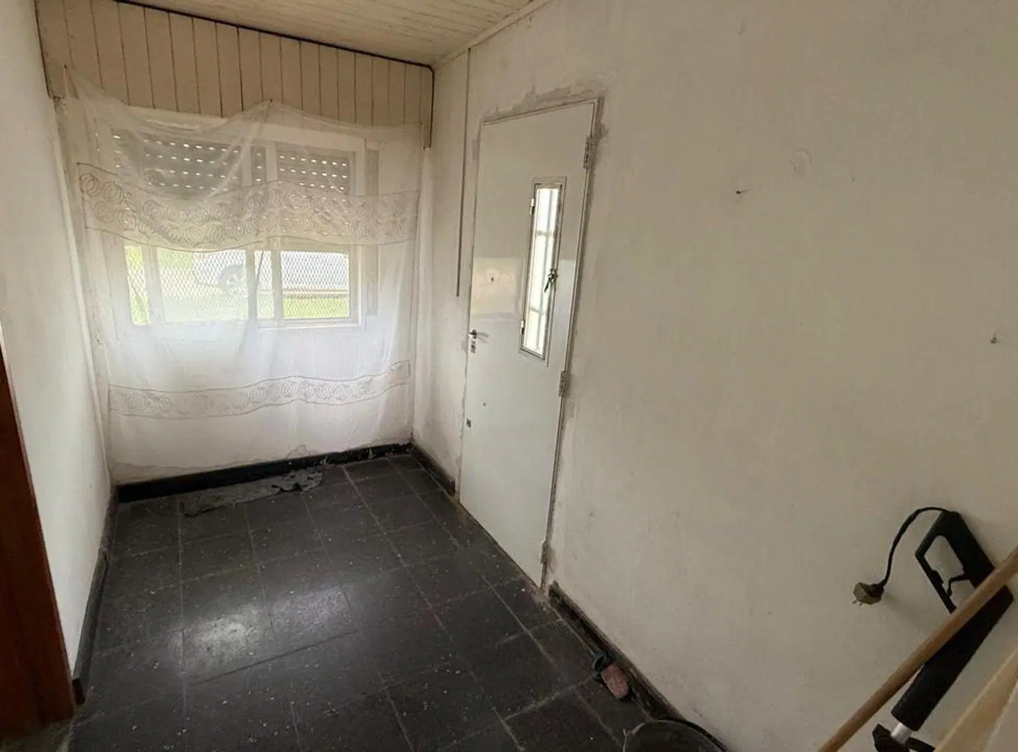 VENTA CASA 4 DORMITORIOS A REFACCIONAR - BAIGORRIA 2
