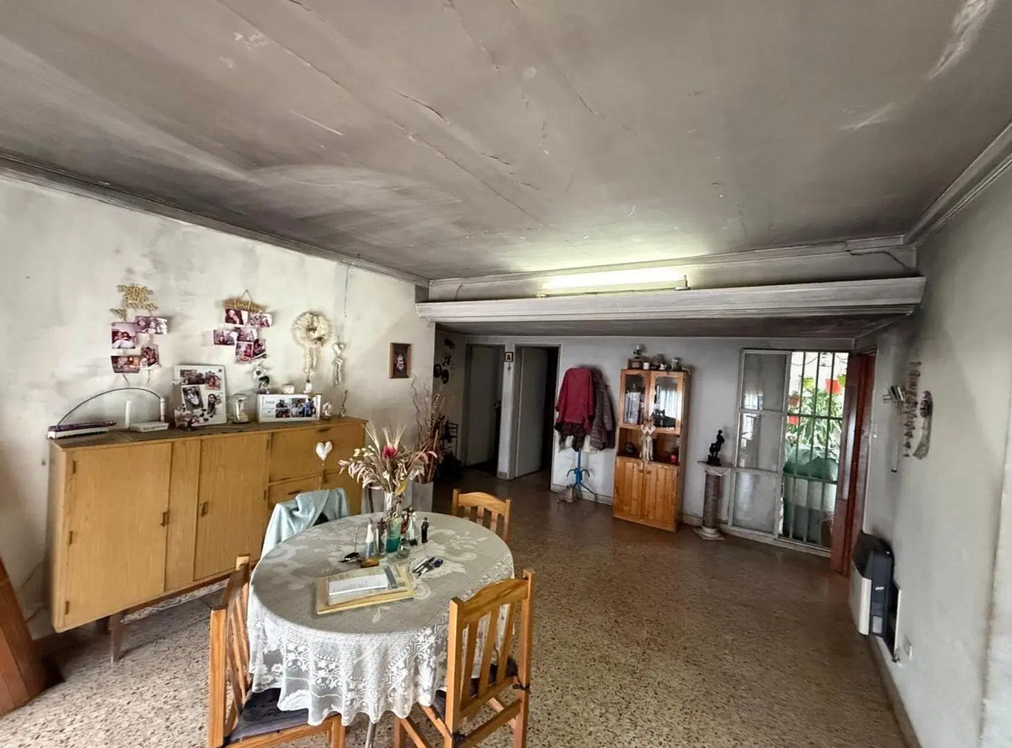 VENTA PH DE 3 DORMITORIOS COCHERA AV. URIBURU P.A. 3