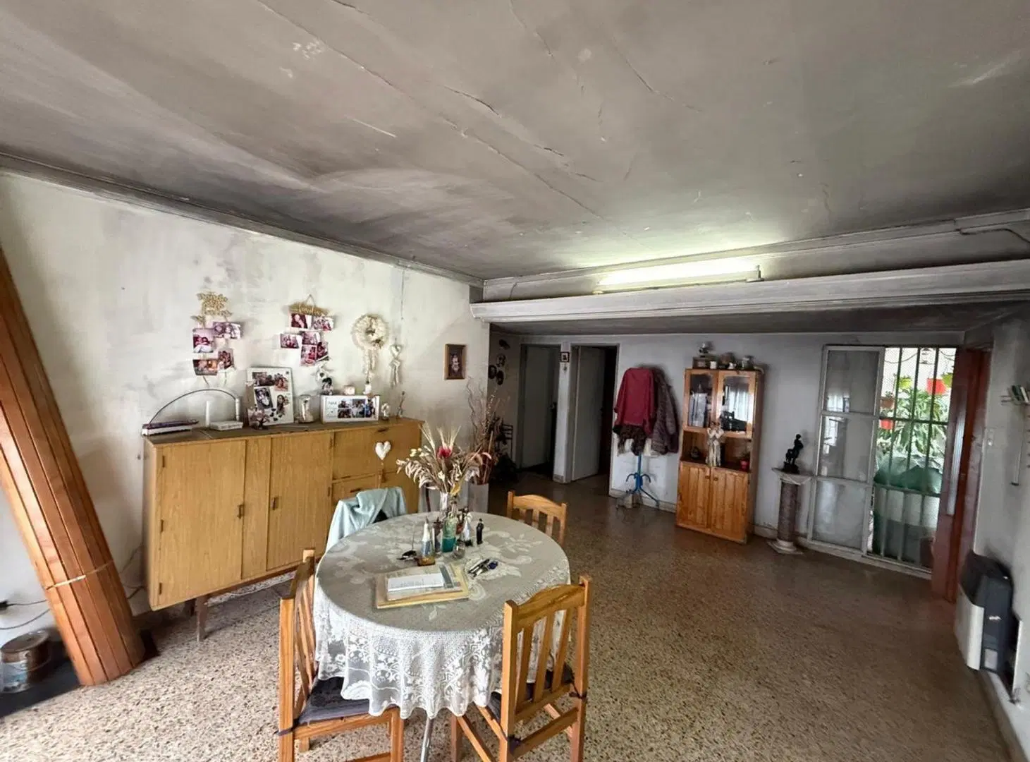 VENTA PH DE 3 DORMITORIOS COCHERA AV. URIBURU P.A. 2