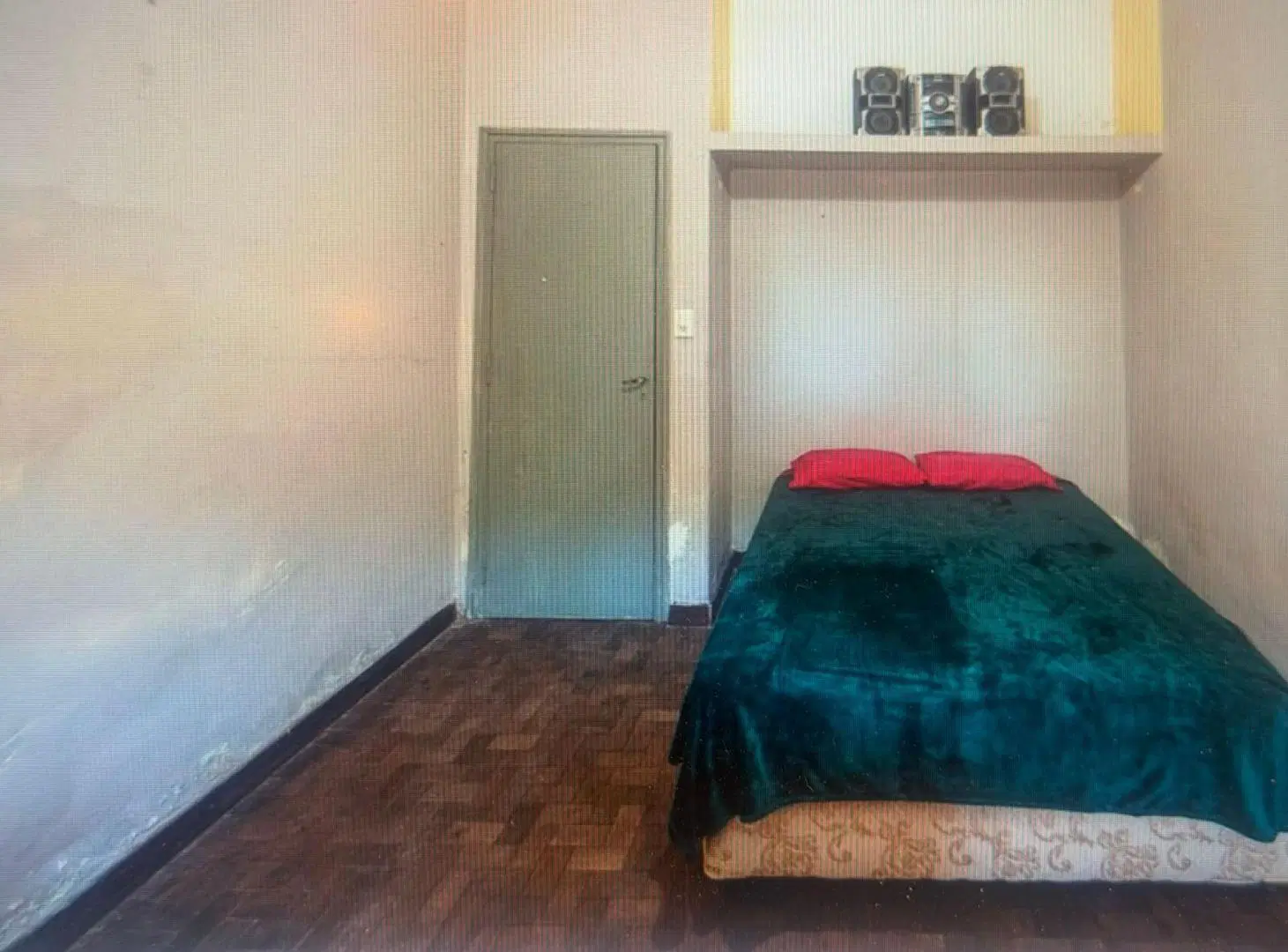 VENTA CASA 3 DORMITORIOS PEREZ ZONA INDUSTRIAL 5