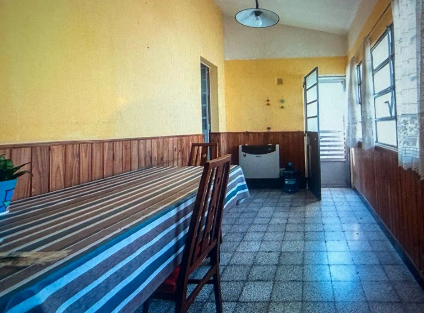 VENTA CASA 3 DORMITORIOS PEREZ ZONA INDUSTRIAL 4