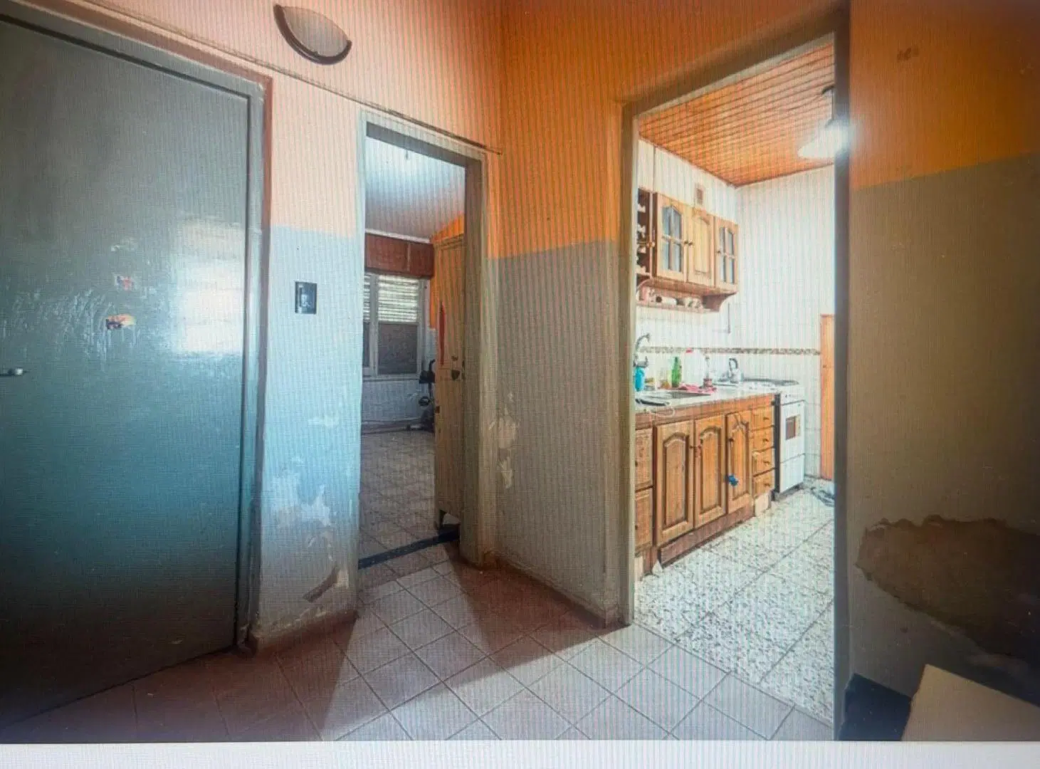 VENTA CASA 3 DORMITORIOS PEREZ ZONA INDUSTRIAL 2