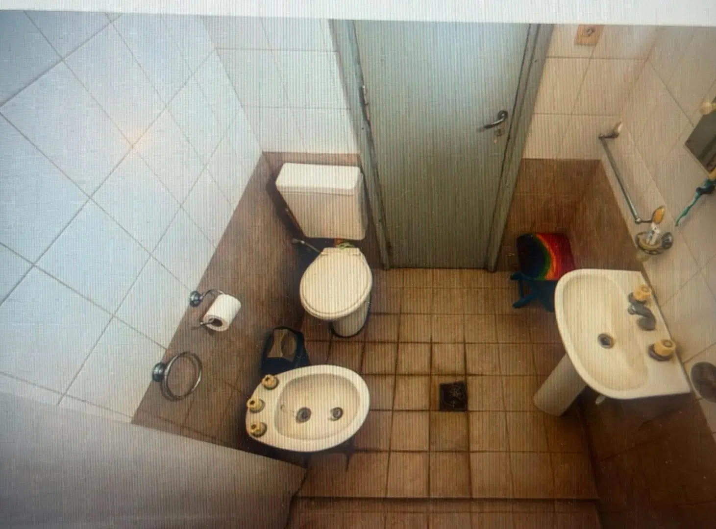 VENTA CASA 3 DORMITORIOS PEREZ ZONA INDUSTRIAL 8