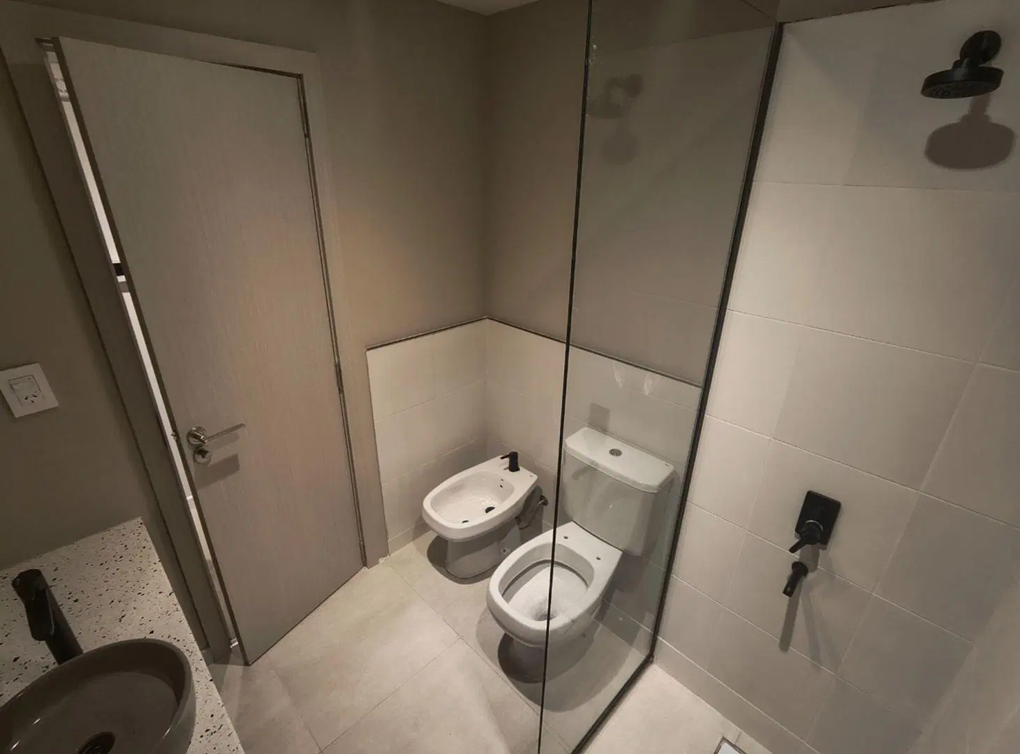 ALQUILER MONOAMBIENTE ESTRENAR. AMENITIES. CENTRO. 4