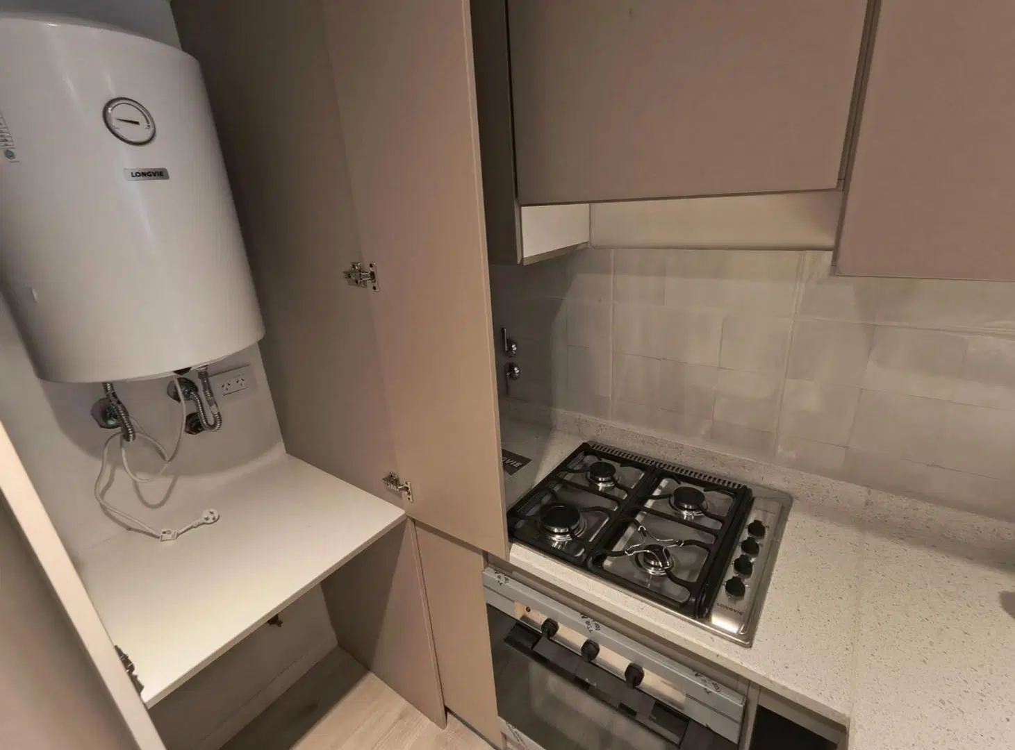 ALQUILER MONOAMBIENTE ESTRENAR. AMENITIES. CENTRO. 5