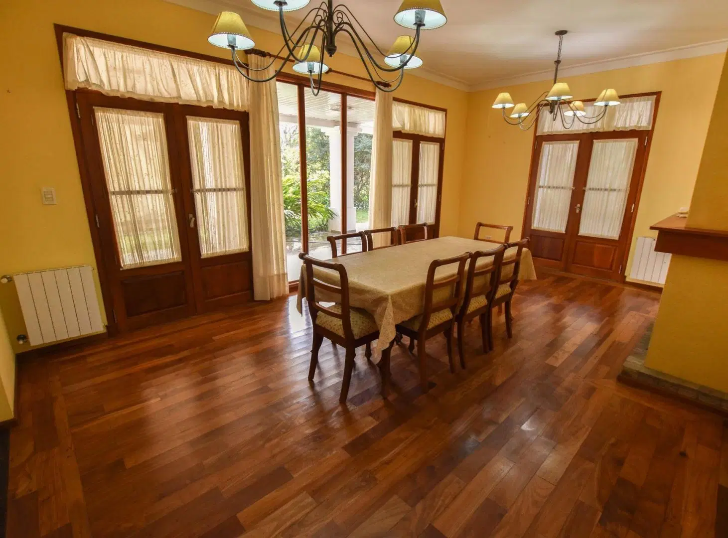 VENTA. CASA 3 DORMITORIOS COUNTRY LA BAHIA. 5