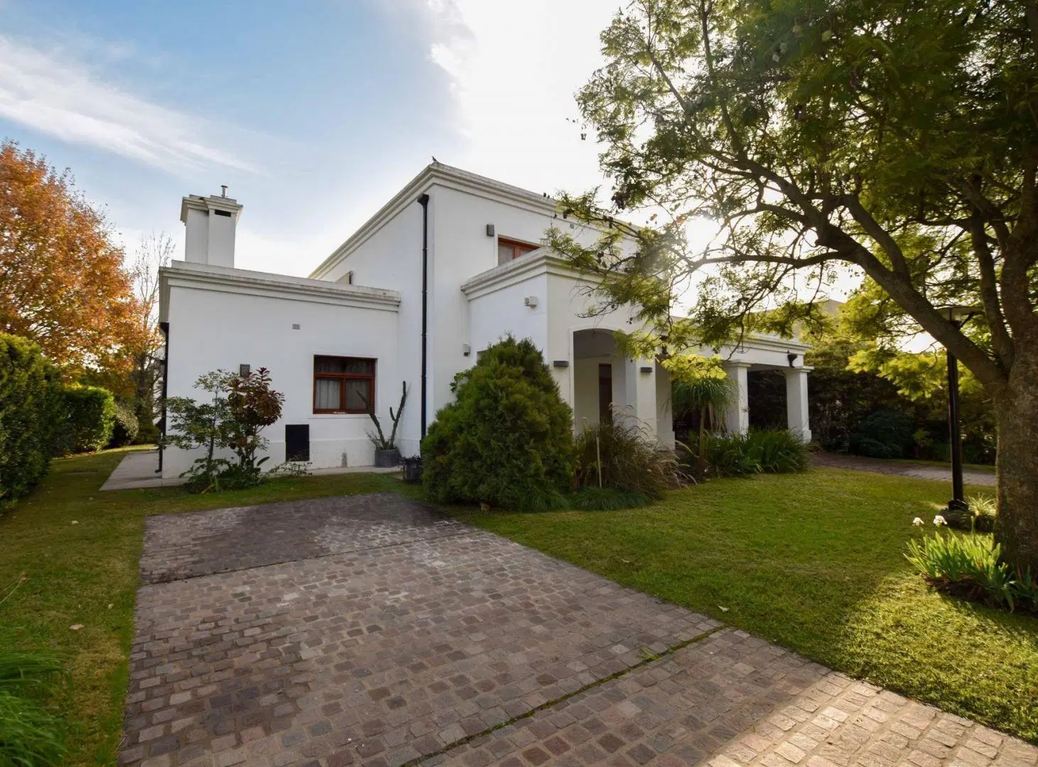 VENTA. CASA 3 DORMITORIOS COUNTRY LA BAHIA. 3