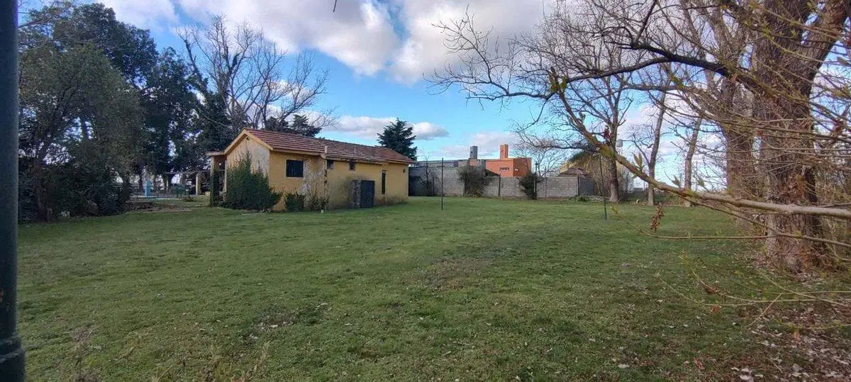 VENTA CASA PUEBLO ESTHER. ZONA RIO. APTO CREDITO. 2