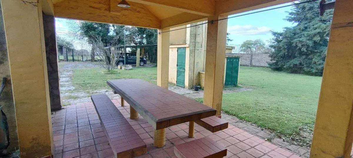 VENTA CASA PUEBLO ESTHER. ZONA RIO. APTO CREDITO. 8