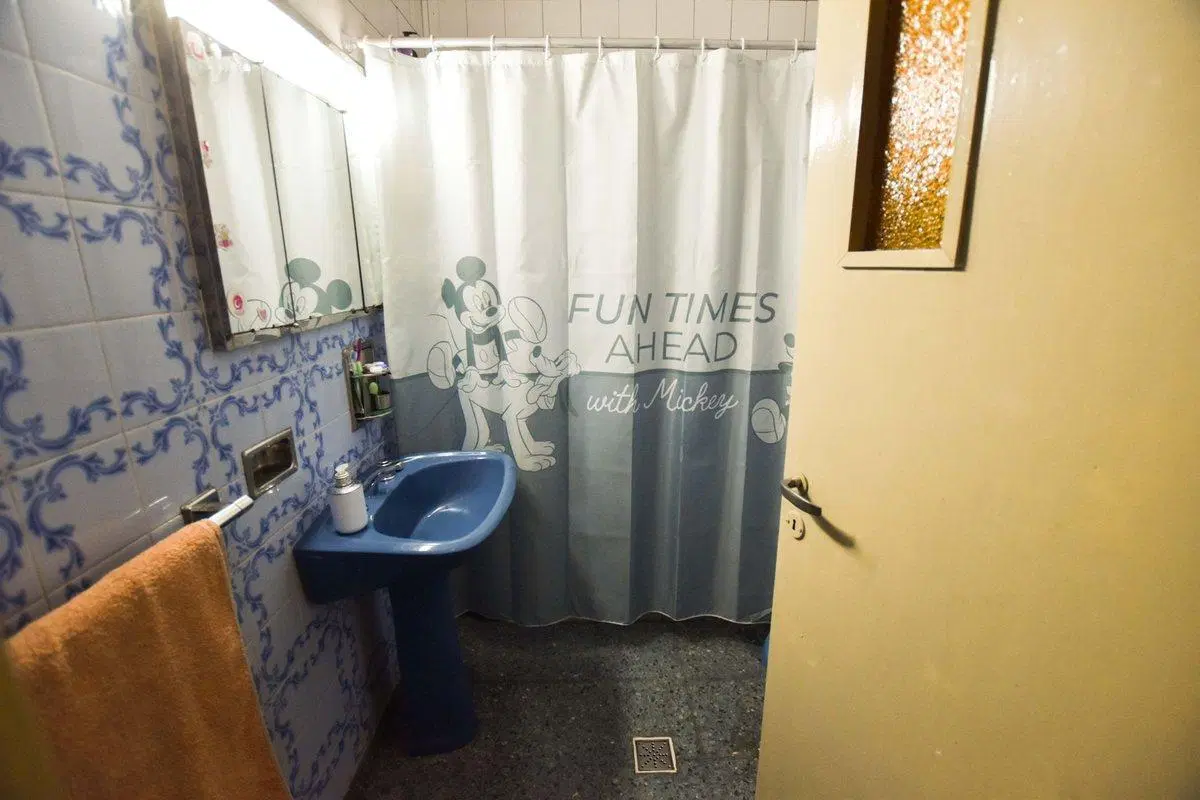 VENTA CASA 2 DORMITORIOS, COCHERA ECHESORTU 4