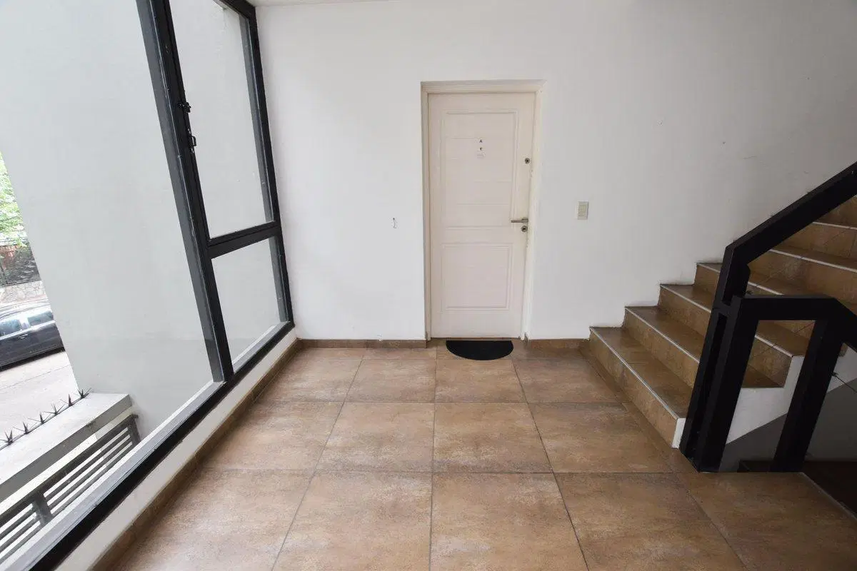 DEPARTAMENTO DOS DORMITORIOS VENTA PATIO, Z NORTE 8