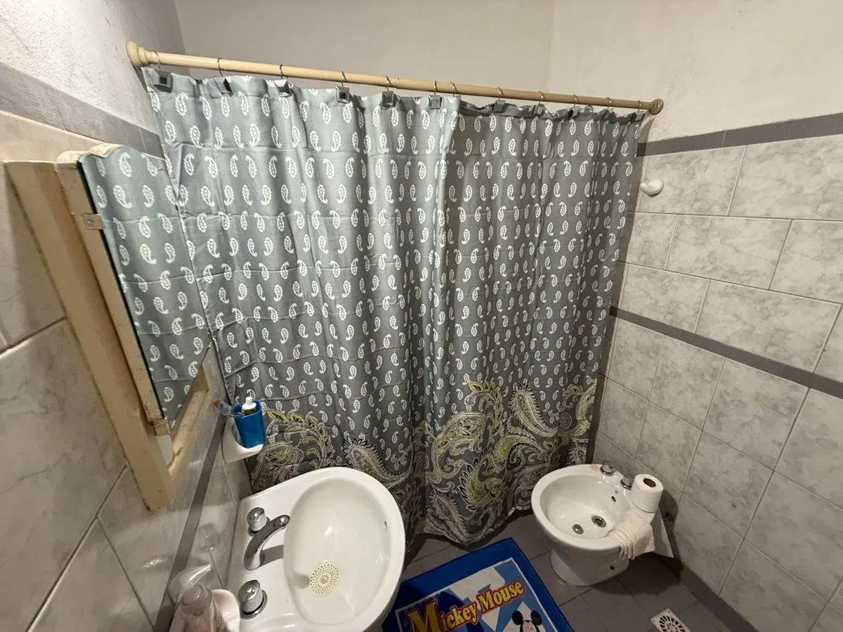 VENTA PH 2 DEPARTAMENTOS UN DORMITORIO CON PATIO 8