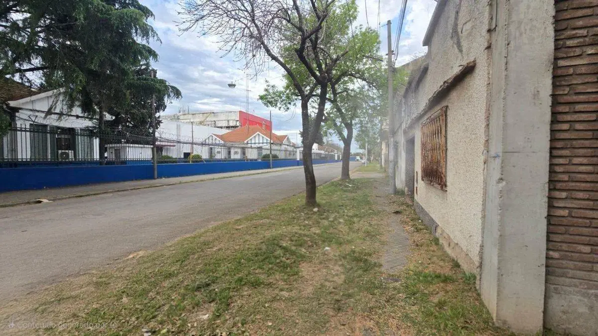 GALPON EN VENTA EN ZONA SUR ROSARIO 4
