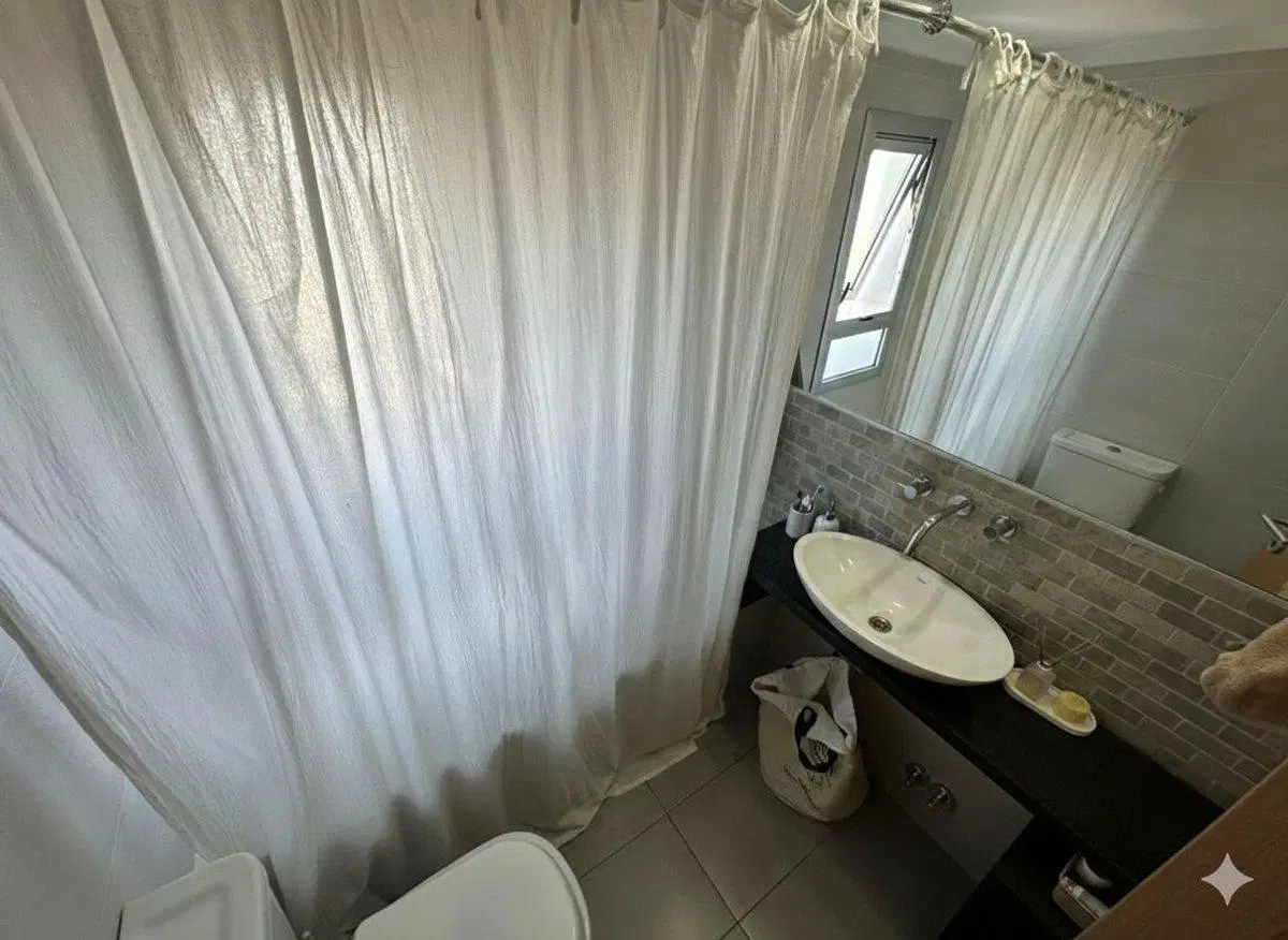 VENTA DEPARTAMENTO UN DORMITORIO TORRE AREALIS 3