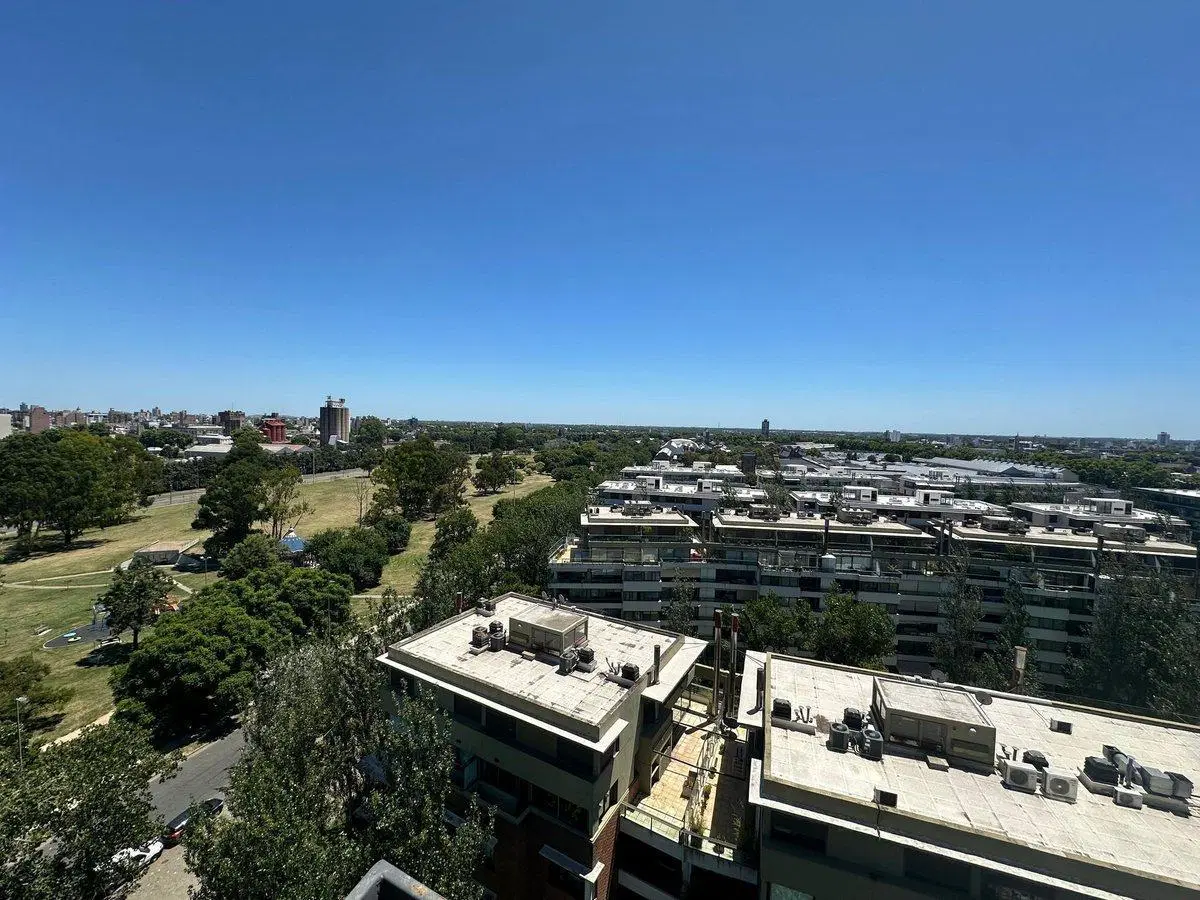 VENTA DEPARTAMENTO UN DORMITORIO TORRE AREALIS 2