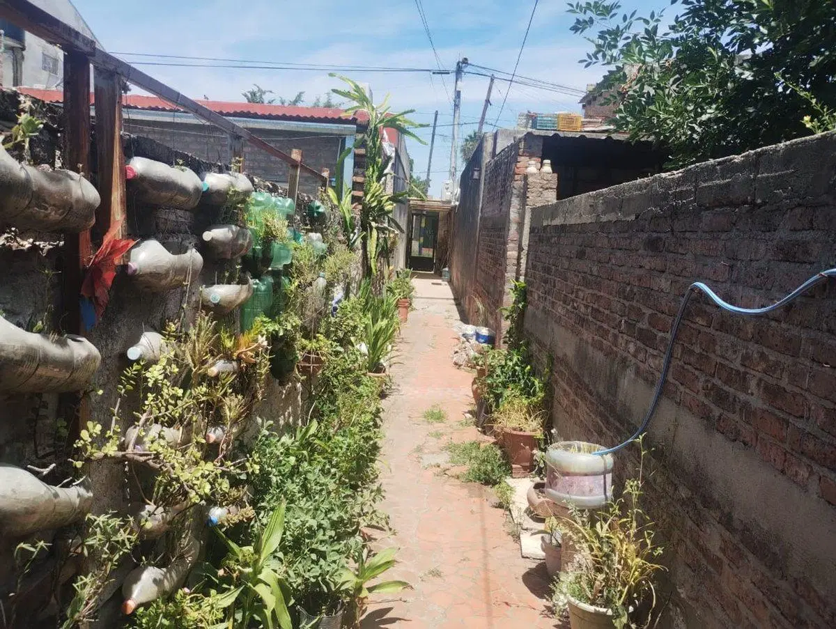 VENTA CASA  DE PASILLO DOS DOMITORIOS FISHERTON 2