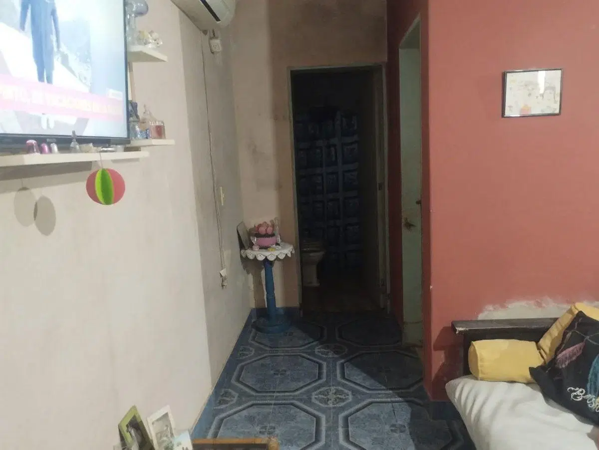 VENTA CASA  DE PASILLO DOS DOMITORIOS FISHERTON 5