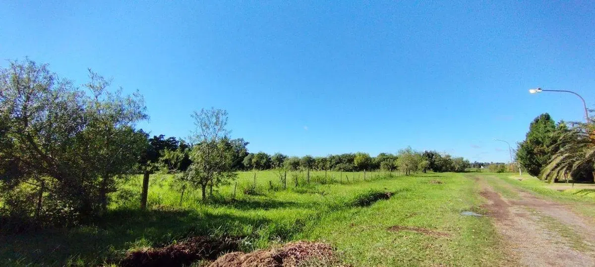 VENTA LOTE EN ACEVEDO ARROYO SECO 5