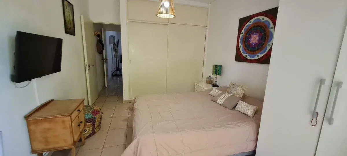 Venta Departamento un dormitorio reciclado 5