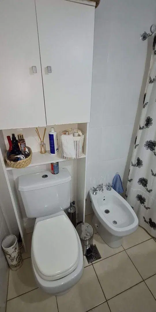 Venta Departamento un dormitorio reciclado 8