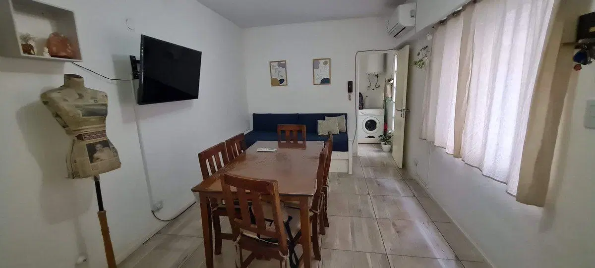 Venta Departamento un dormitorio reciclado 4