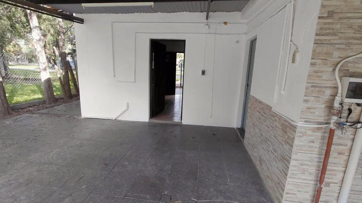 VENTA CASA UN DORMITORIO - PUEBLO ESTHER 2
