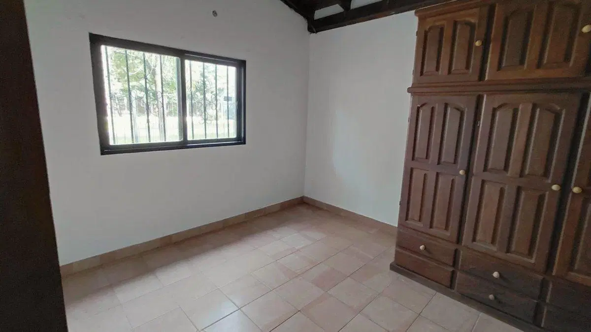 VENTA CASA UN DORMITORIO - PUEBLO ESTHER 8