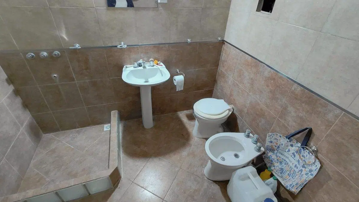 VENTA CASA UN DORMITORIO - PUEBLO ESTHER 5
