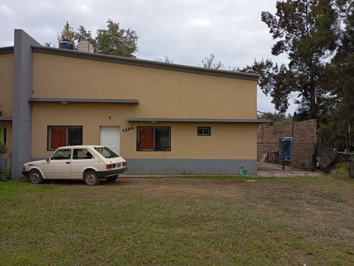 VENTA DEPARTAMENTO LOFT- PUEBLO ESTHER 2