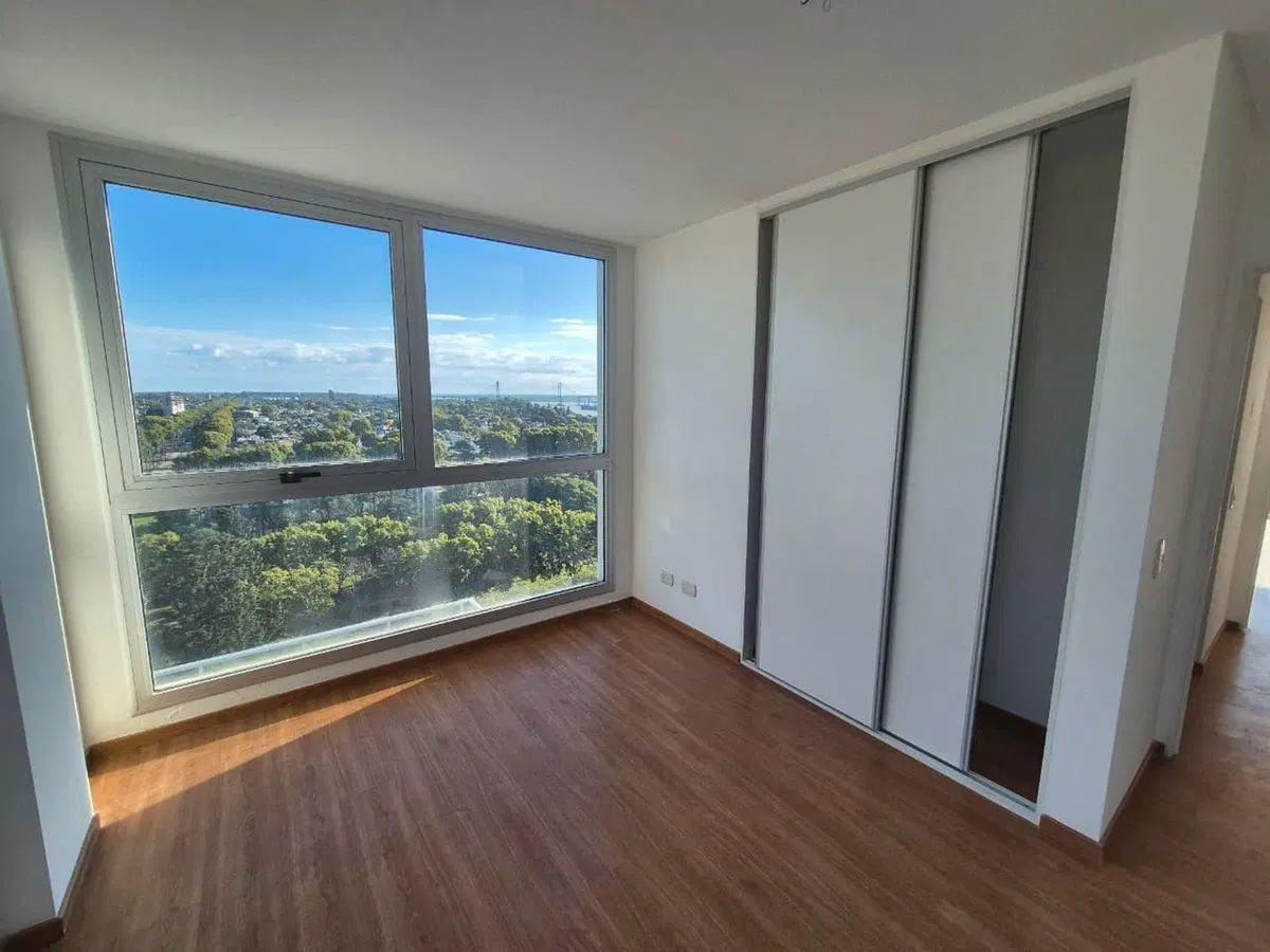 DEPARTAMENTO 2 DORMITORIOS, AMENITIES. ALBERDI 4