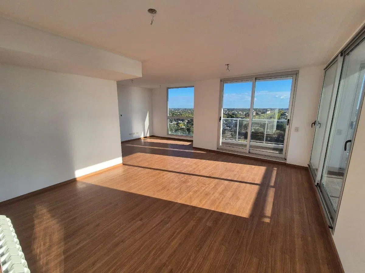 DEPARTAMENTO 2 DORMITORIOS, AMENITIES. ALBERDI 2