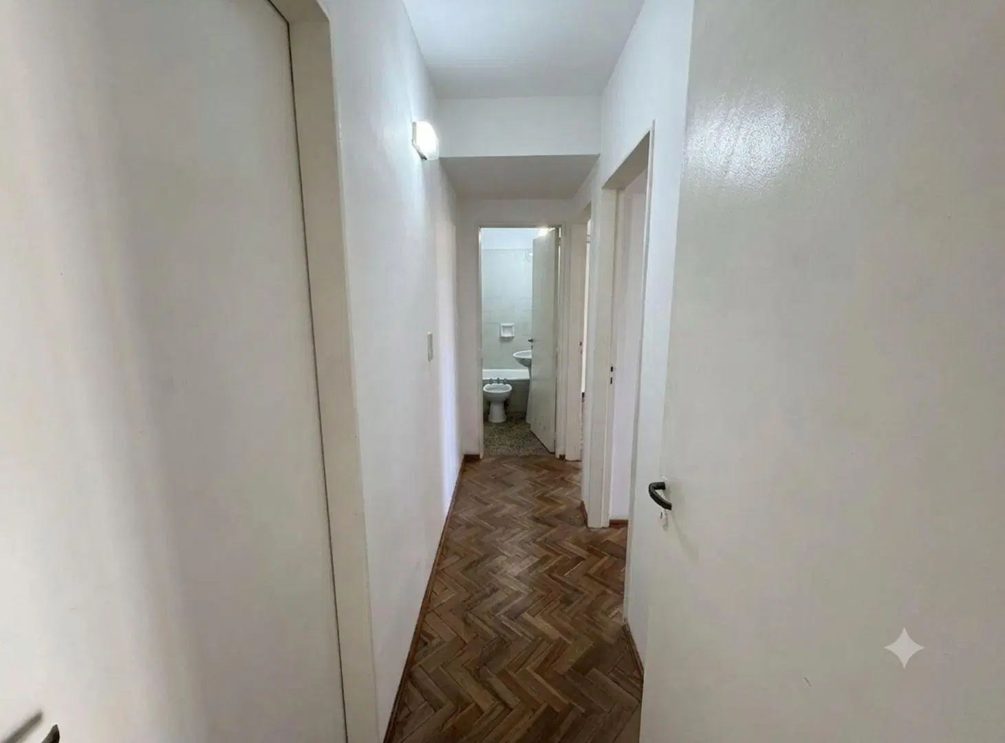 VENTA DEPARTAMENTO 2 DORMITORIOS CENTRO 3