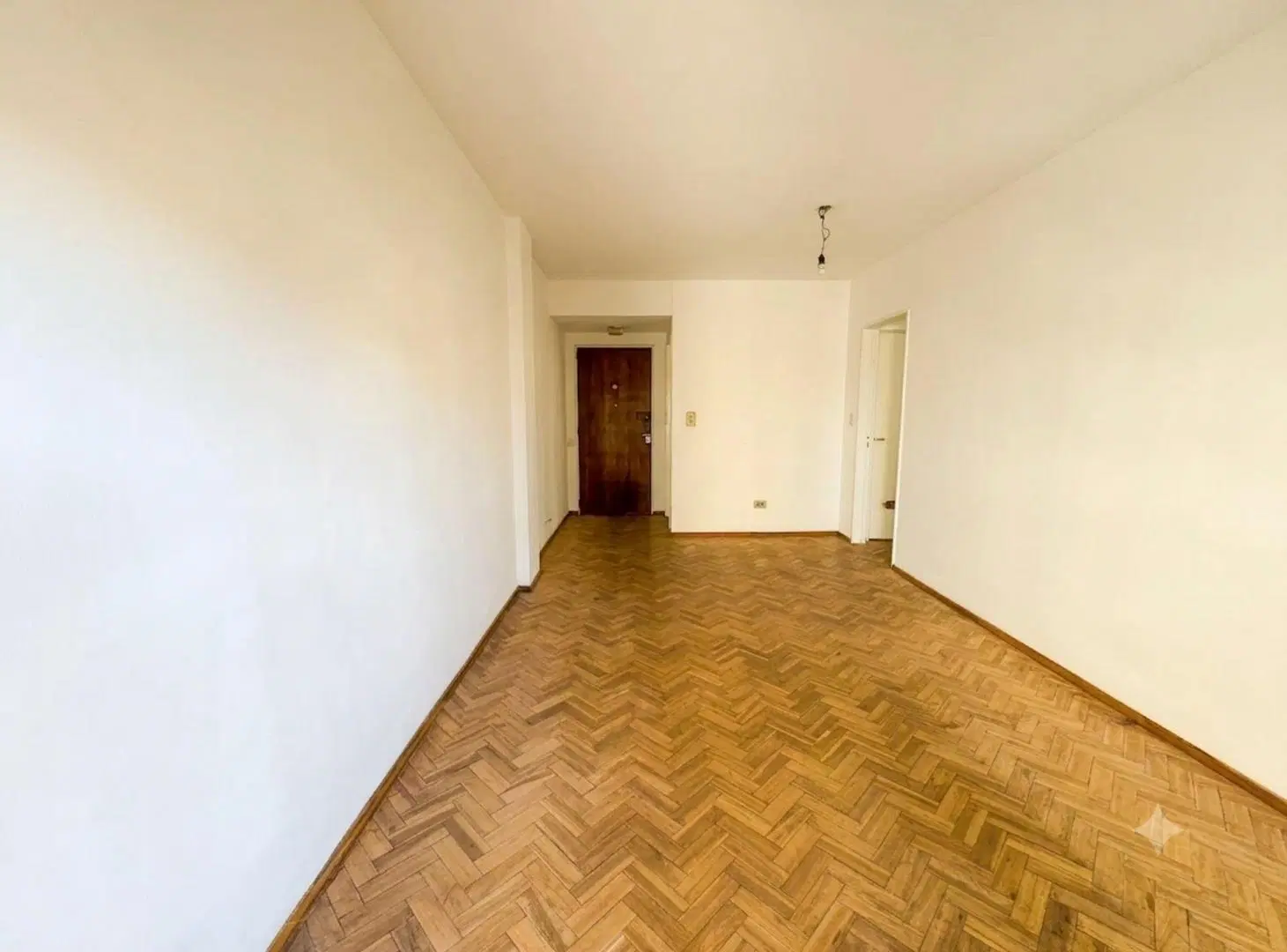 VENTA DEPARTAMENTO 2 DORMITORIOS CENTRO 2