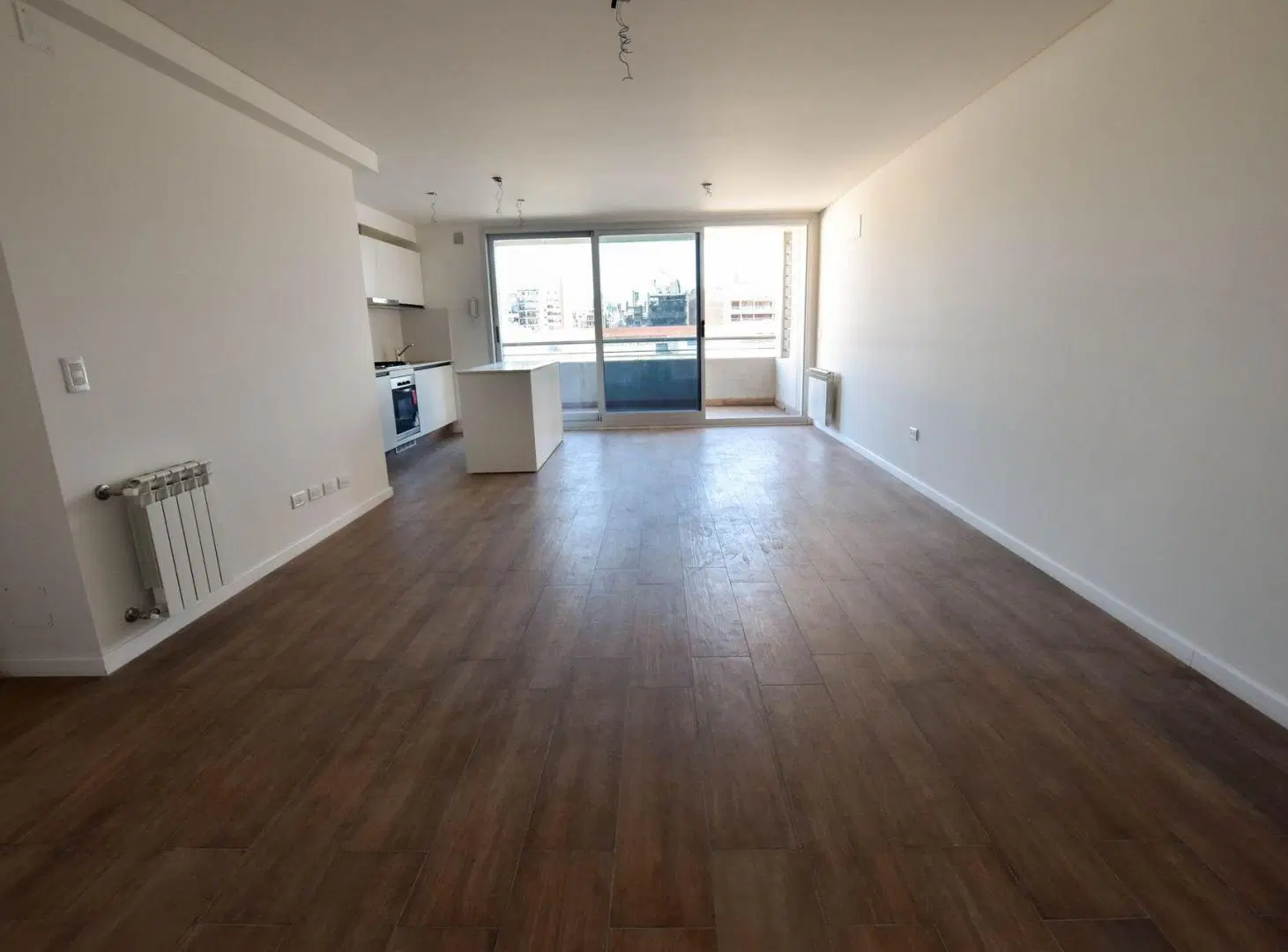 VENTA Departamento 2 dormitorios, Premium ZONA RÍO 5