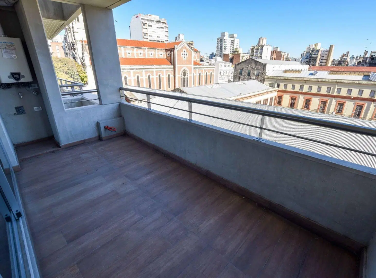 VENTA Departamento 2 dormitorios, Premium ZONA RÍO 2