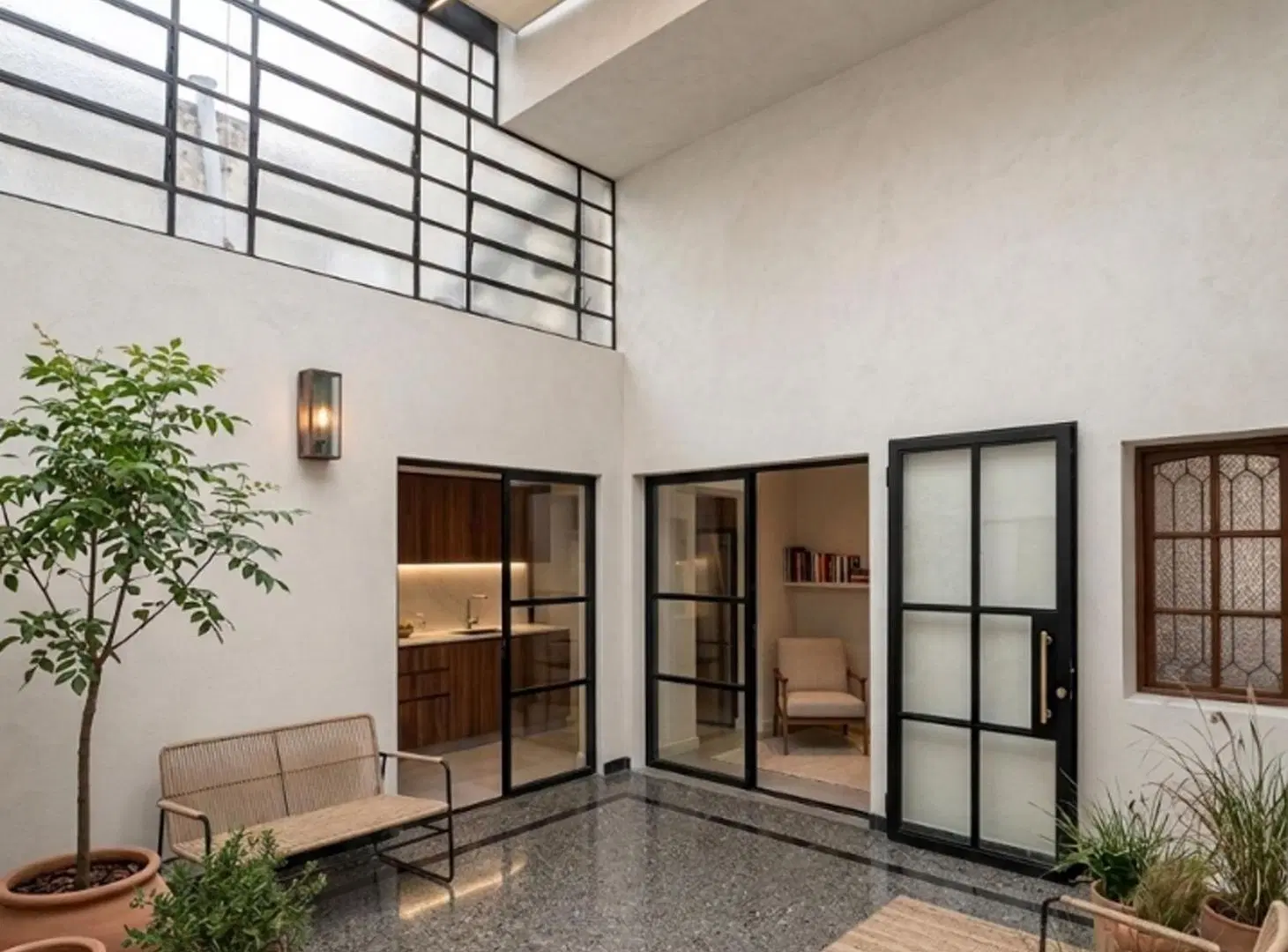 VENTA Departamento de pasillo a reciclar, Zona Río 5