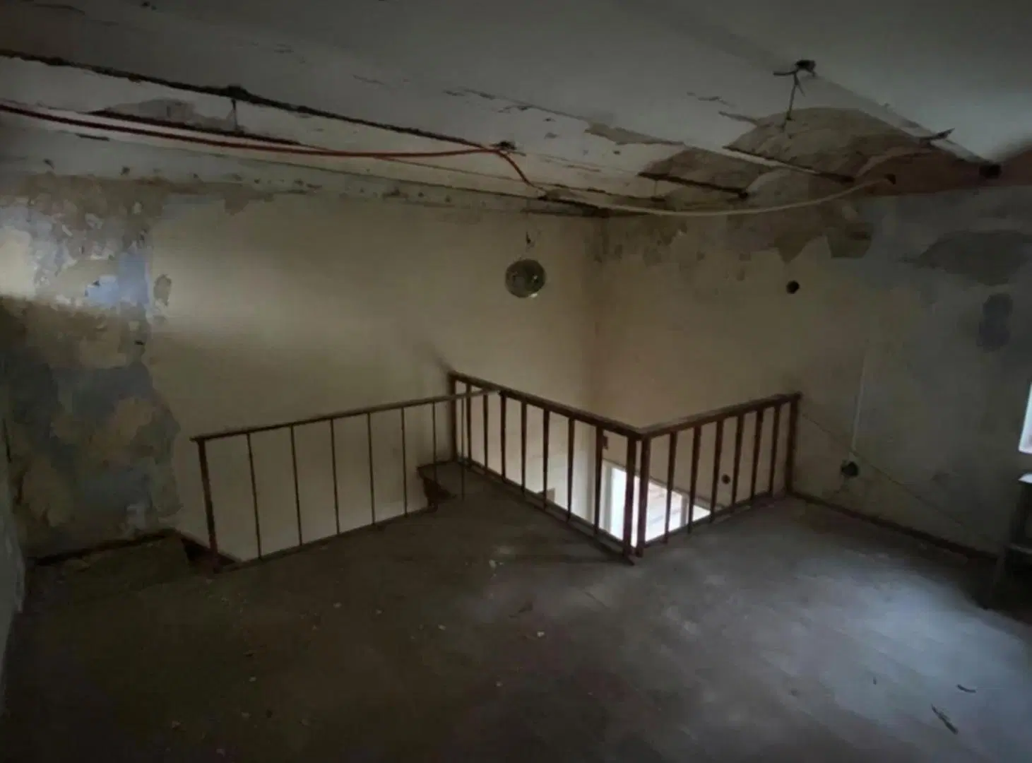 VENTA Departamento de pasillo a reciclar, Zona Río 4