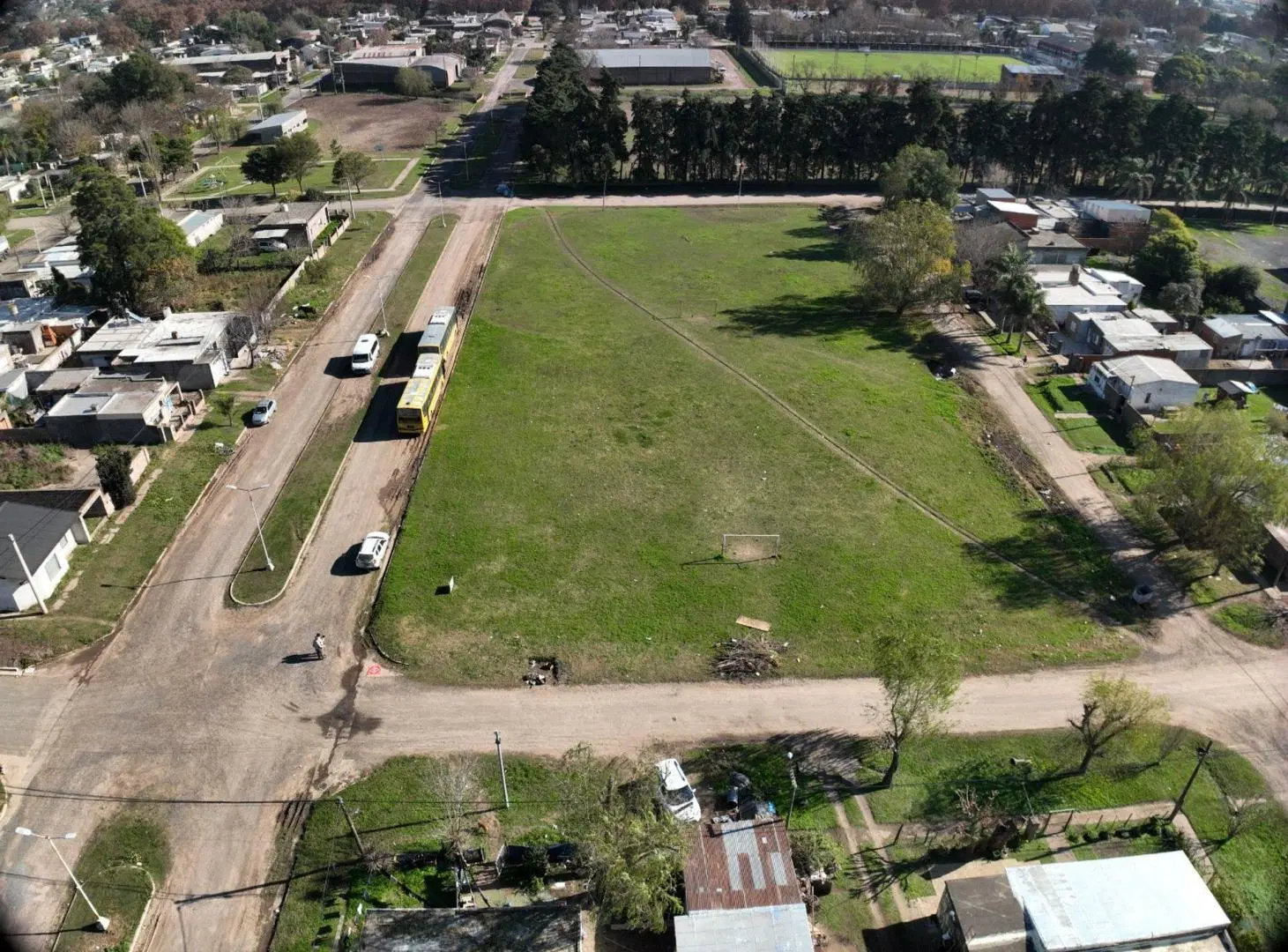 VENTA DE LOTES ALVAREZ 3