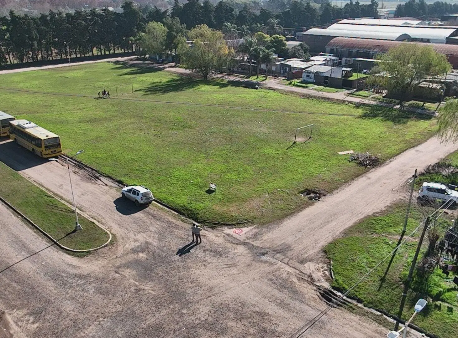 VENTA DE LOTES ALVAREZ 2