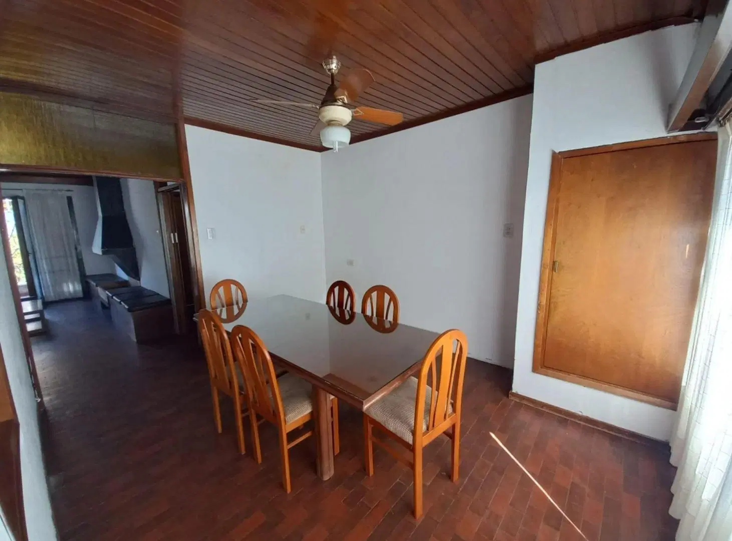 VENTA CASA DOS DORMITORIOS VILLA CONSTITUCION 5