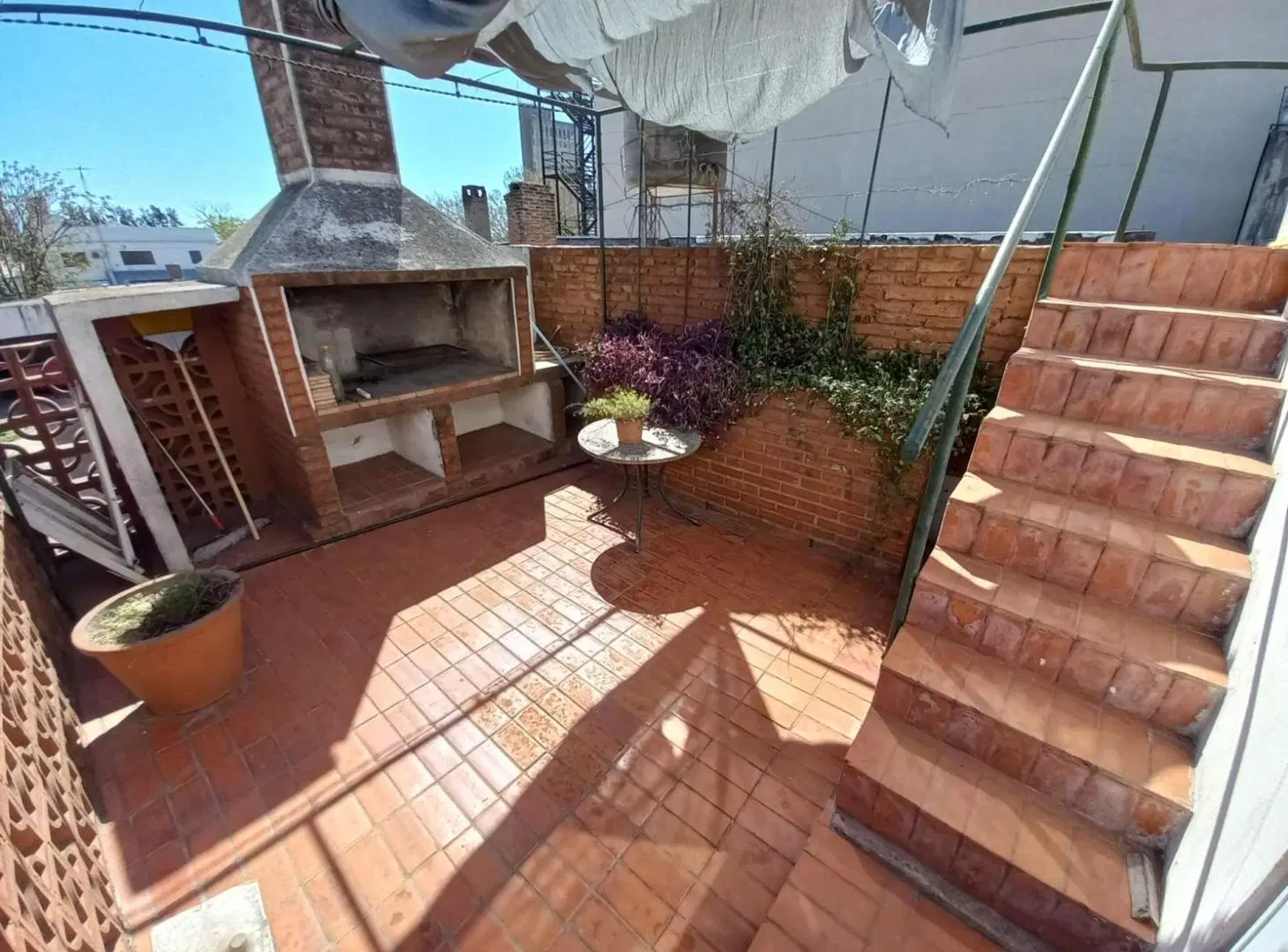 VENTA CASA DOS DORMITORIOS VILLA CONSTITUCION 4