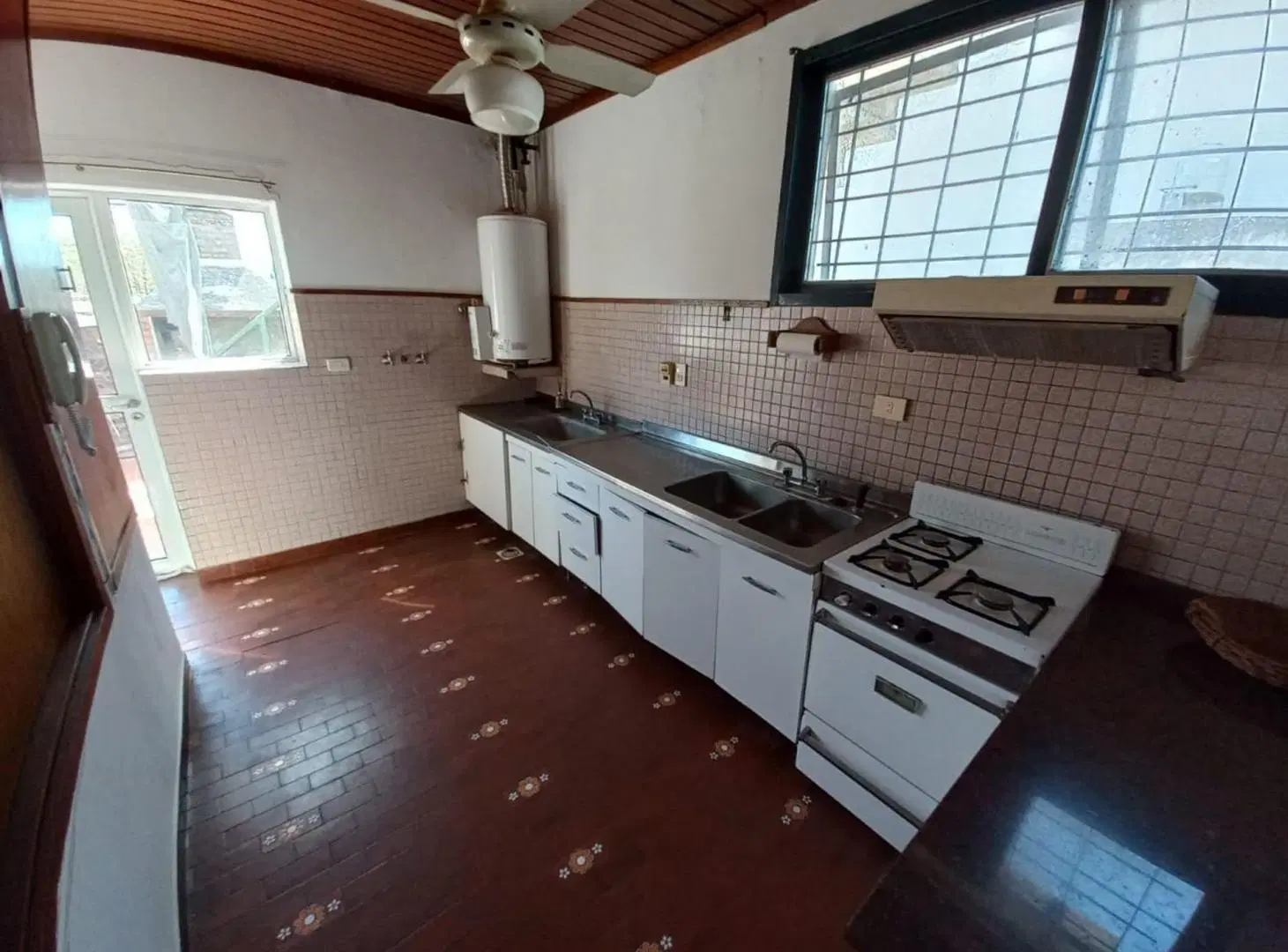 VENTA CASA DOS DORMITORIOS VILLA CONSTITUCION 8